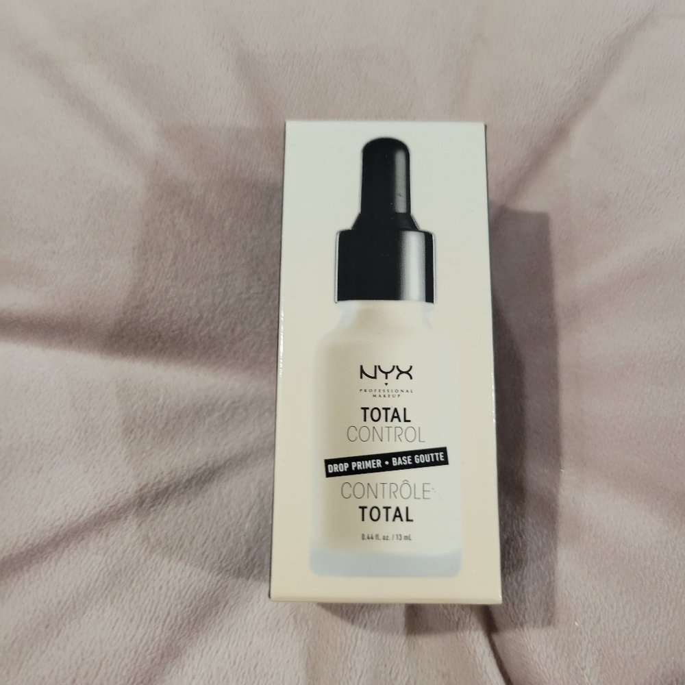 NYX Drop Primer